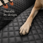 PawPerfect™ RoadGuard Waterproof Dog Car Hammock
