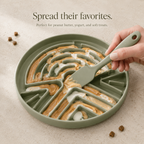 PawPerfect™ SlowPaws Puzzle Feeder
