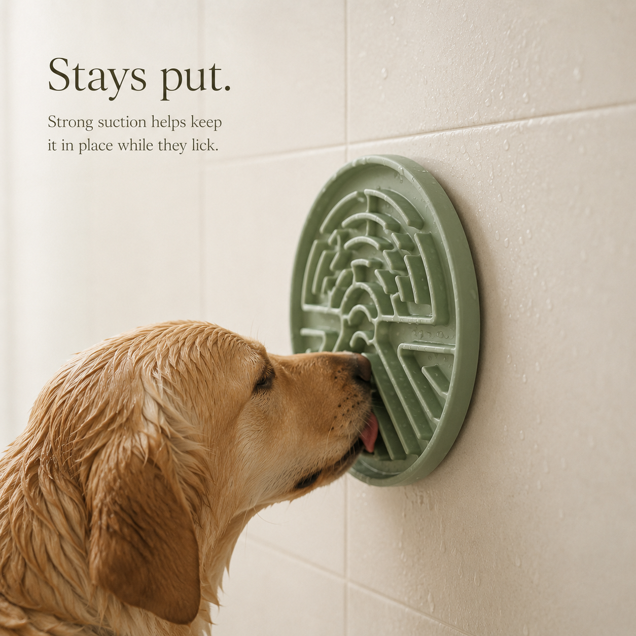 PawPerfect™ SlowPaws Puzzle Feeder