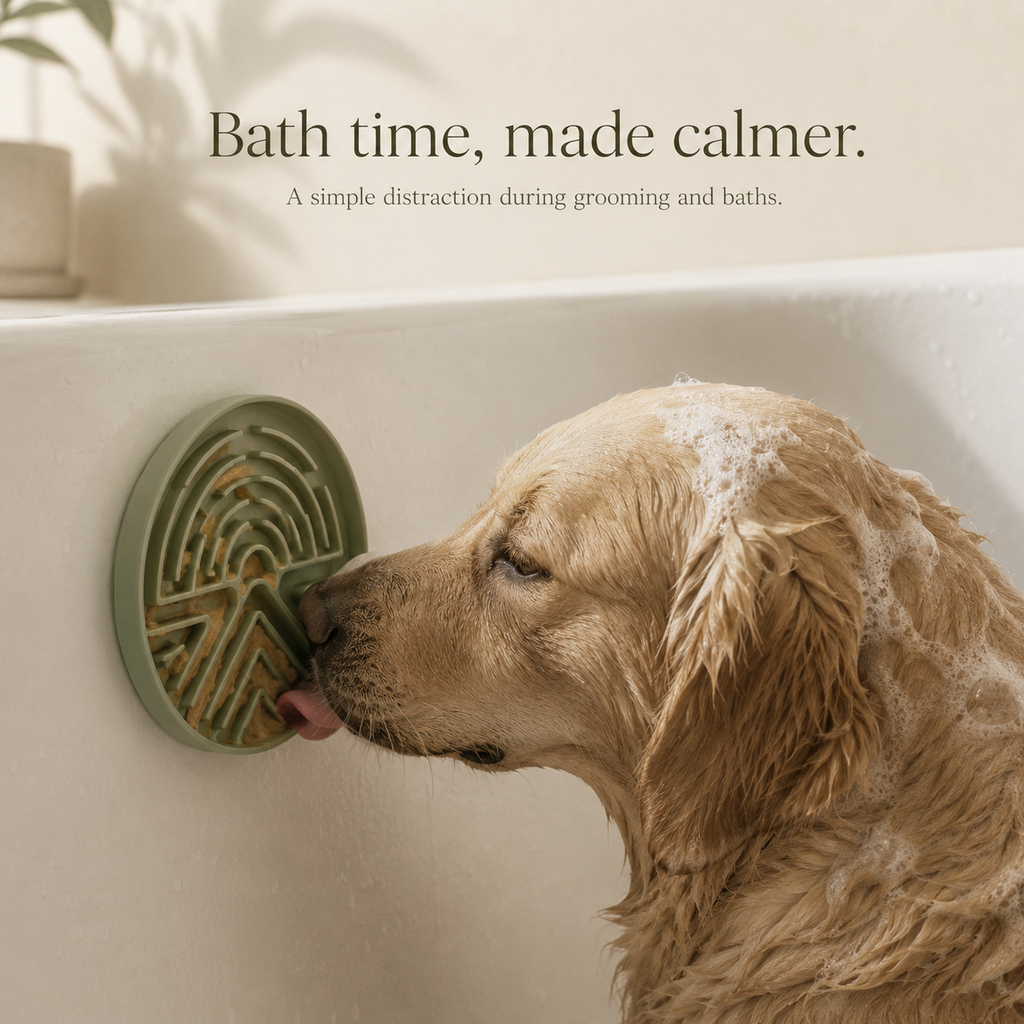 PawPerfect™ SlowPaws Puzzle Feeder