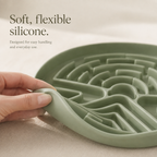 PawPerfect™ SlowPaws Puzzle Feeder