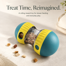 PawPerfect™ TreatTumble Puzzle Toy