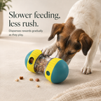 PawPerfect™ TreatTumble Puzzle Toy