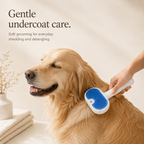PawPerfect™ MistGroom 3-in-1 Brush