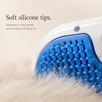 PawPerfect™ MistGroom 3-in-1 Brush