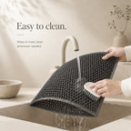 PawPerfect™ LitterLock Trapping Mat