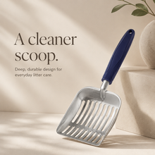 PawPerfect™ CleanSift Metal Litter Scoop