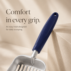 PawPerfect™ CleanSift Metal Litter Scoop