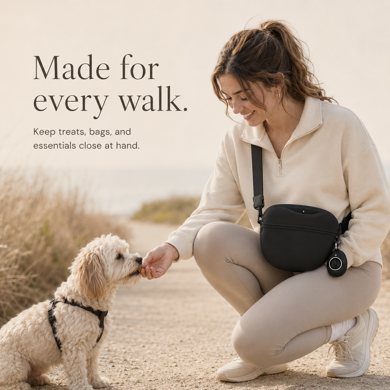 PawPerfect™ TreatMate Training Pouch