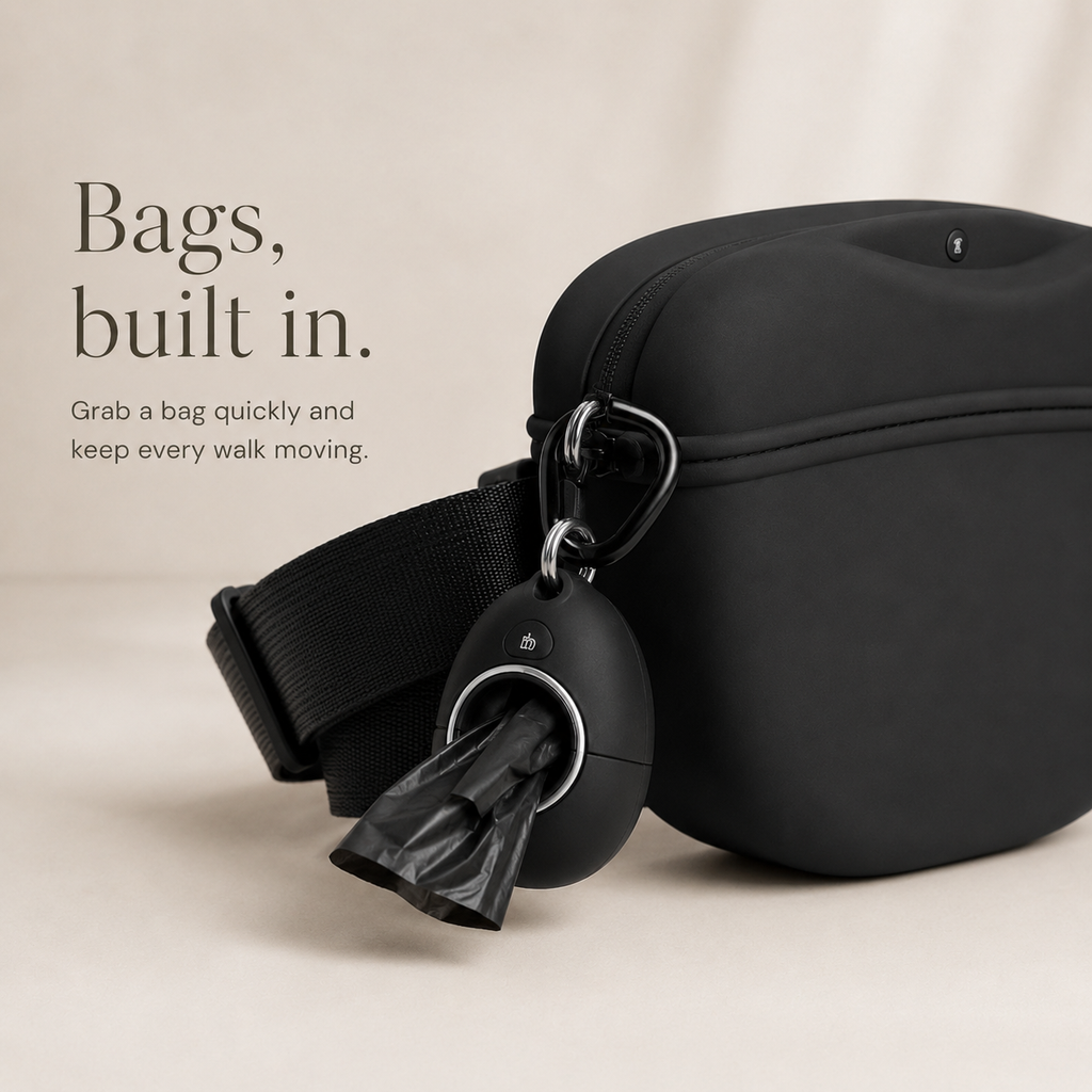 PawPerfect™ TreatMate Training Pouch