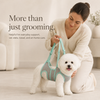 PawPerfect™ HangTrim Grooming & Nail Care Kit
