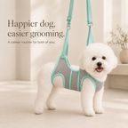 PawPerfect™ HangTrim Grooming & Nail Care Kit