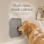 PawPerfect™ CalmLick Enrichment Mats – 2 Pack