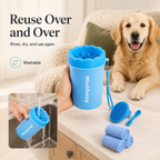 PawPerfect™ MudAway 7-in-1 Paw Care Kit